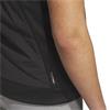 adidas Gents Ultimate365+ Course Control Quilted Vest Black