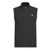 adidas Gents Ultimate365+ Course Control Quilted Vest Black