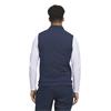 adidas Gents Ultimate365+ Course Control Quilted Vest Collegiate Navy