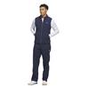 adidas Gents Ultimate365+ Course Control Quilted Vest Collegiate Navy