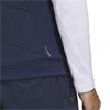 adidas Gents Ultimate365+ Course Control Quilted Vest Collegiate Navy