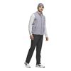 adidas Gents Ultimate365+ Course Control Quilted Vest Slate