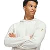 adidas Gents Ryder Cup 2027 Ultimate 365 Tour Twistknit Hoodie Chalk White