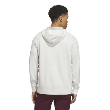 adidas Gents Ryder Cup 2027 Ultimate 365 Tour Twistknit Hoodie Chalk White