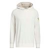 adidas Gents Ryder Cup 2027 Ultimate 365 Tour Twistknit Hoodie Chalk White