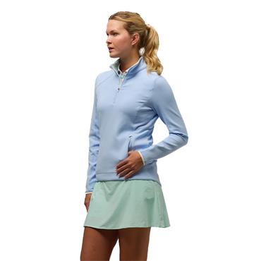 Zero Restriction Ladies Sofia Pullover Hampton