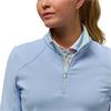 Zero Restriction Ladies Sofia Pullover Hampton