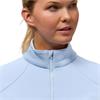 Zero Restriction Ladies Sofia Pullover Hampton