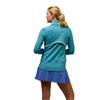 Zero Restriction Ladies Sofia  Pullover Laguna