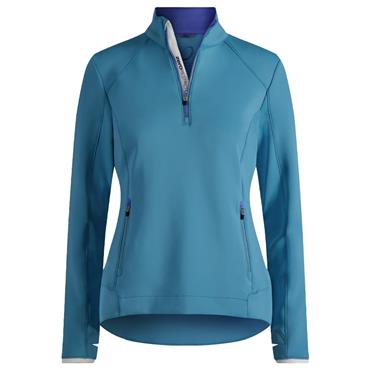 Zero Restriction Ladies Sofia  Pullover Laguna