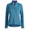 Zero Restriction Ladies Sofia  Pullover Laguna