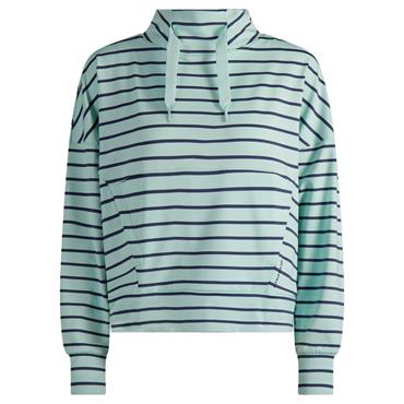 Zero Restriction Ladies Evie Mock Cool Rush