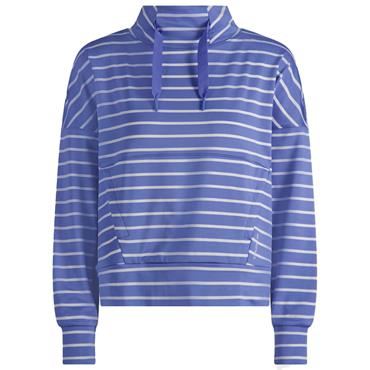 Zero Restriction Ladies Evie Mock Neptune