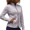 Zero Restriction Ladies Mikaela Full Zip Top Serenity