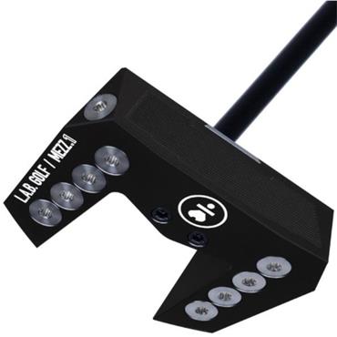 L.A.B Golf Mezz.1 Putter Gents LH
