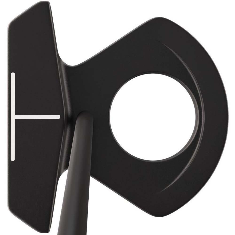 Counterbalanced Lab Putter L.A.B Golf DF3 CounterBalanced Putter Gents RH