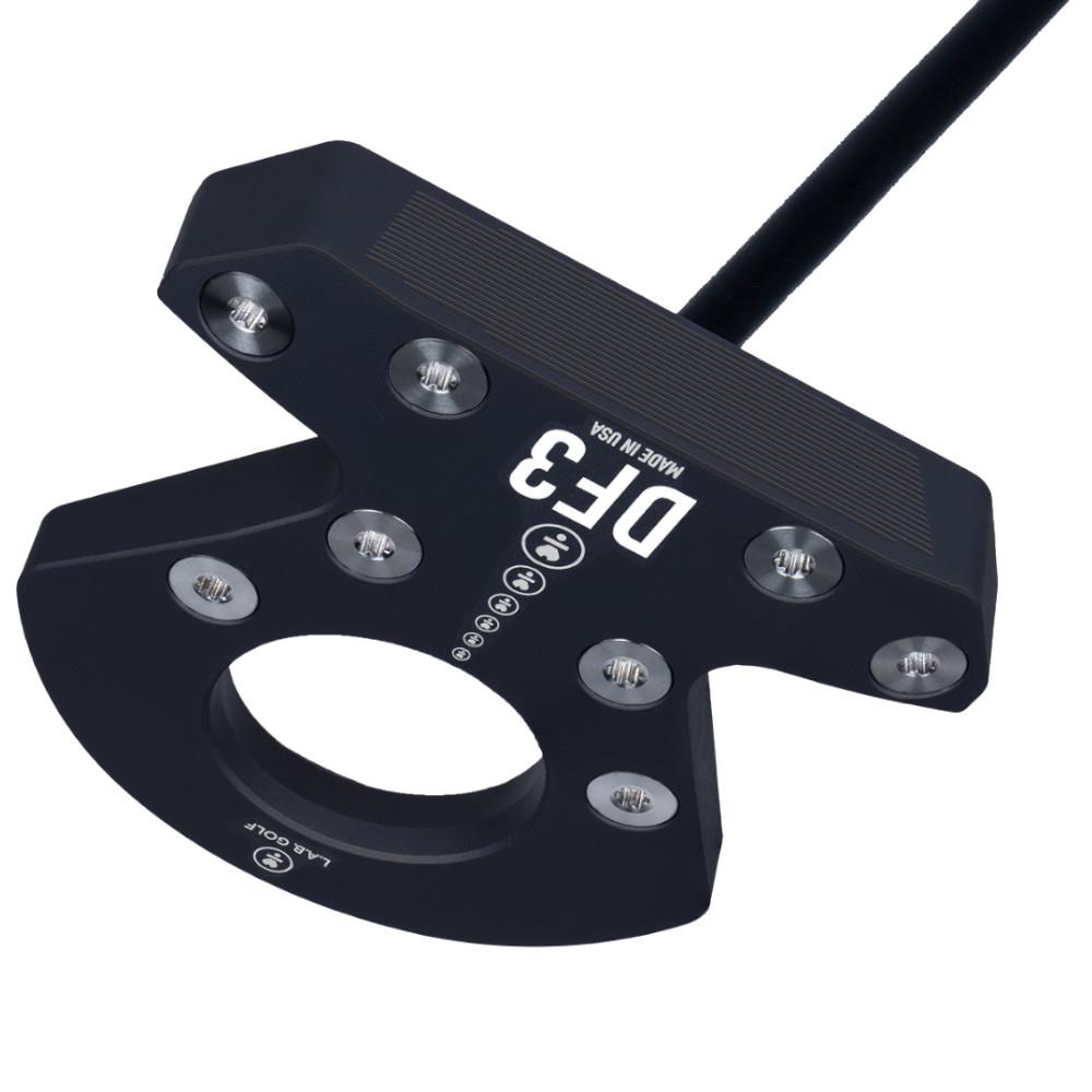 L.A.B Golf DF3 CounterBalanced Putter Gents RH