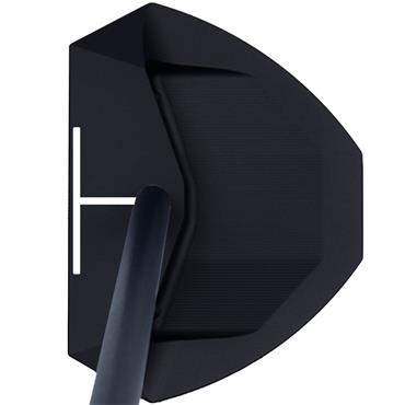 L.A.B Golf OZ.1i Black Putter w/Black Accra Shaft Gents RH