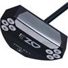 L.A.B Golf OZ.1i Black Putter w/Black Accra Shaft Gents RH