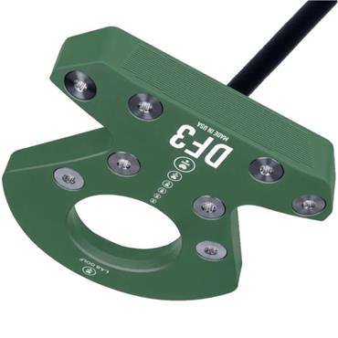 L.A.B Golf DF3 Green Putter Gents RH