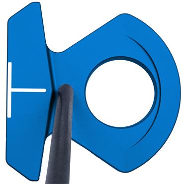 L.A.B Golf DF3 Blue Putter Gents RH