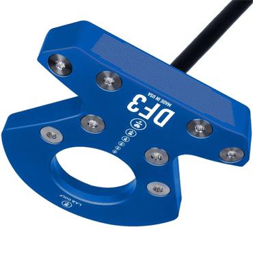 L.A.B Golf DF3 Blue Putter Gents RH