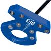 L.A.B Golf DF3 Blue Putter Gents RH