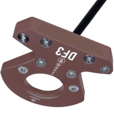 L.A.B Golf DF3 Cappucino Putter Gents RH