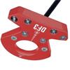 L.A.B Golf DF3 Red Putter Gents RH