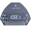 L.A.B Golf Oz.1i Charcoal Putter Gents RH
