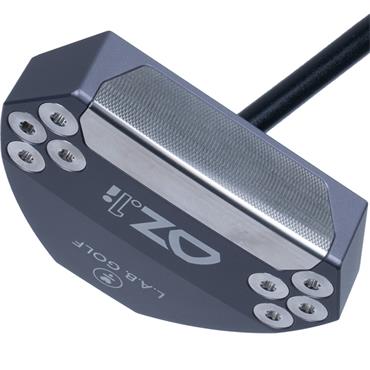 L.A.B Golf Oz.1i Charcoal Putter Gents RH
