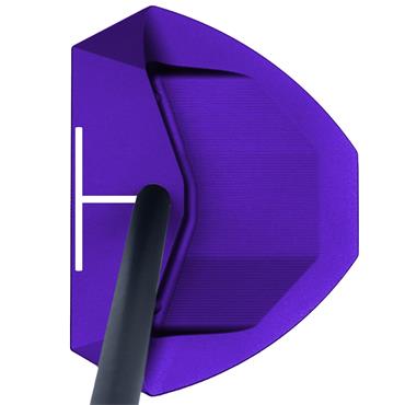 L.A.B Golf Oz.1i Purple Putter Gents RH