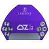L.A.B Golf Oz.1i Purple Putter Gents RH