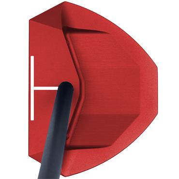 L.A.B Golf Oz.1i Red Putter Gents RH