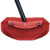 L.A.B Golf Oz.1i Red Putter Gents RH