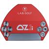 L.A.B Golf Oz.1i Red Putter Gents RH