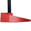 L.A.B Golf Oz.1i Red Putter Gents RH