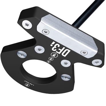 L.A.B Golf DF3.i Putter Gents LH