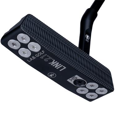 L.A.B Golf Link 2.1 Putter Gents LH