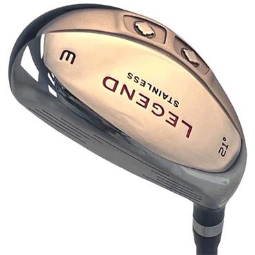 Legend Golfgear SH Hybrid Gents LH