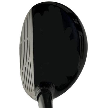 Legend Golfgear SH Hybrid Gents RH