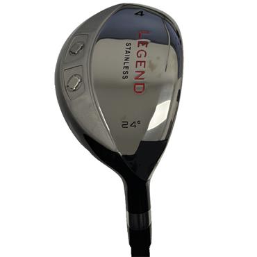 Legend Golfgear SH Hybrid Gents RH