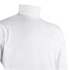 Glenmuir Gents Lewis Roll Neck White