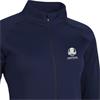 Glenmuir Ladies Mirren Official Ryder Cup 2027 Full Zip Midlayer Jacket Navy
