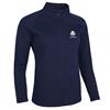 Glenmuir Ladies Mirren Official Ryder Cup 2027 Full Zip Midlayer Jacket Navy