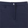 Glenmuir Ladies Alma Lightweight Stretch Performance 19" Skort Navy