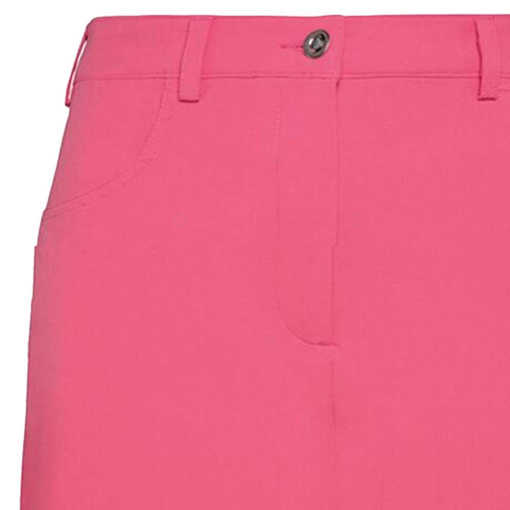 Glenmuir Ladies Alma Lightweight Stretch Performance Skort Sorbet