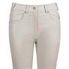 Glenmuir Ladies Phoebe Lightweight 16.5" Pedal Pushers Linen