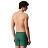 Calvin Klein Golf Gents Short Drawstring Swim Shorts Wild Green