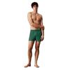 Calvin Klein Golf Gents Short Drawstring Swim Shorts Wild Green